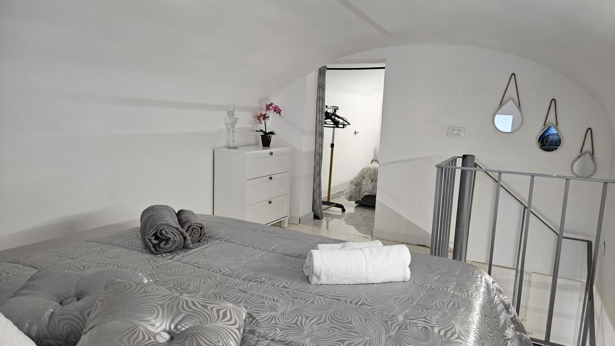 Scudaniglio Home Trapani Zewnętrze zdjęcie
