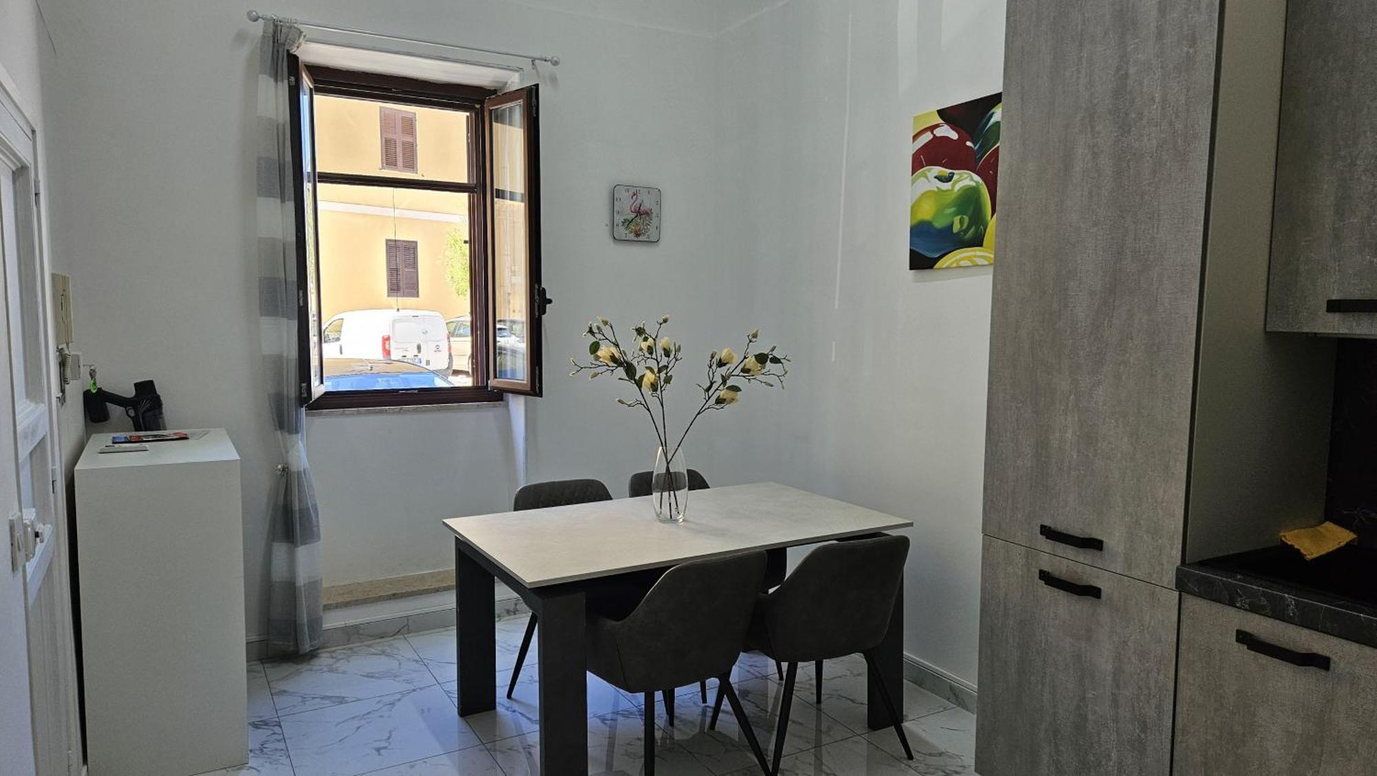 Scudaniglio Home Trapani Zewnętrze zdjęcie