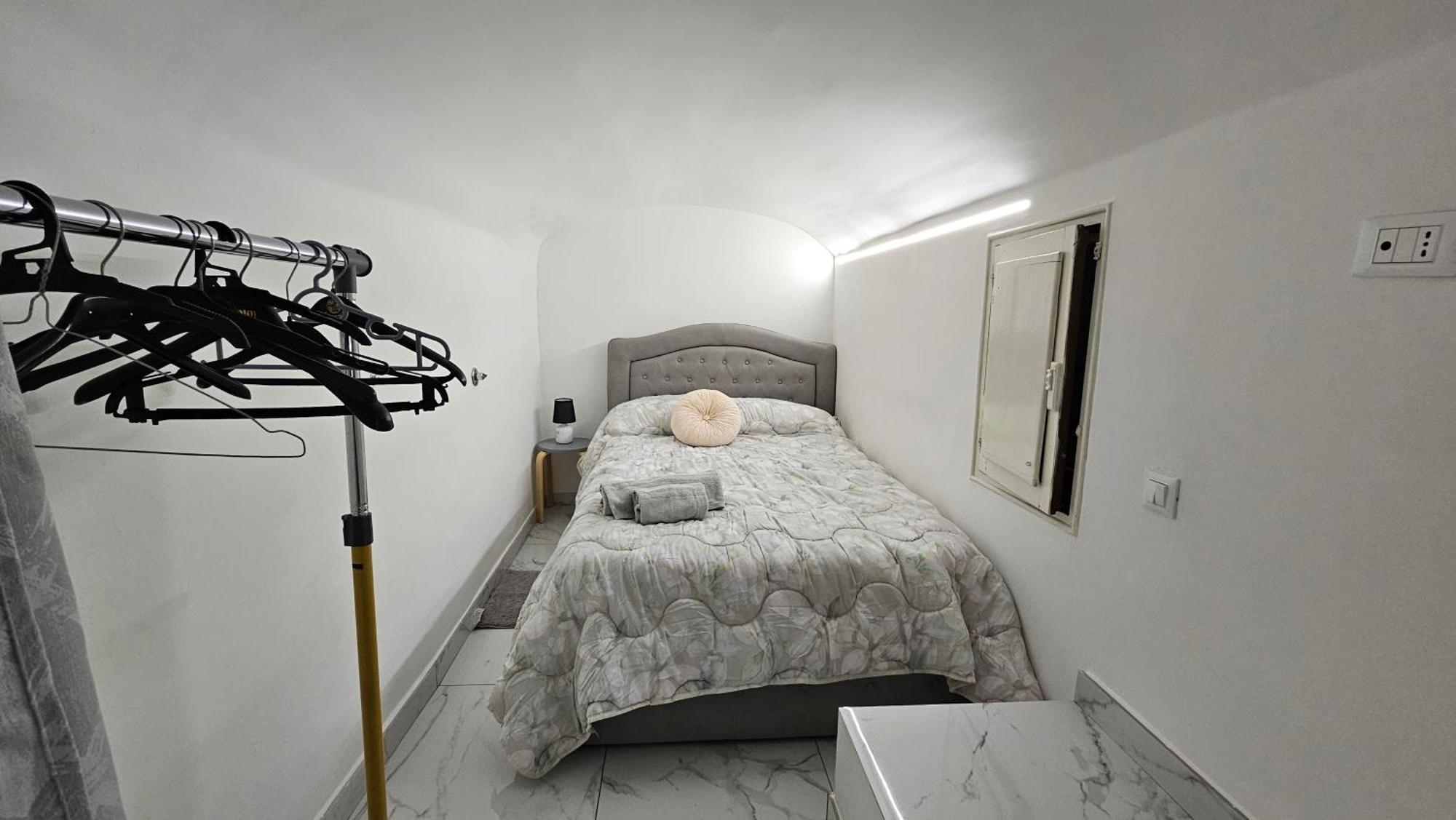 Scudaniglio Home Trapani Zewnętrze zdjęcie