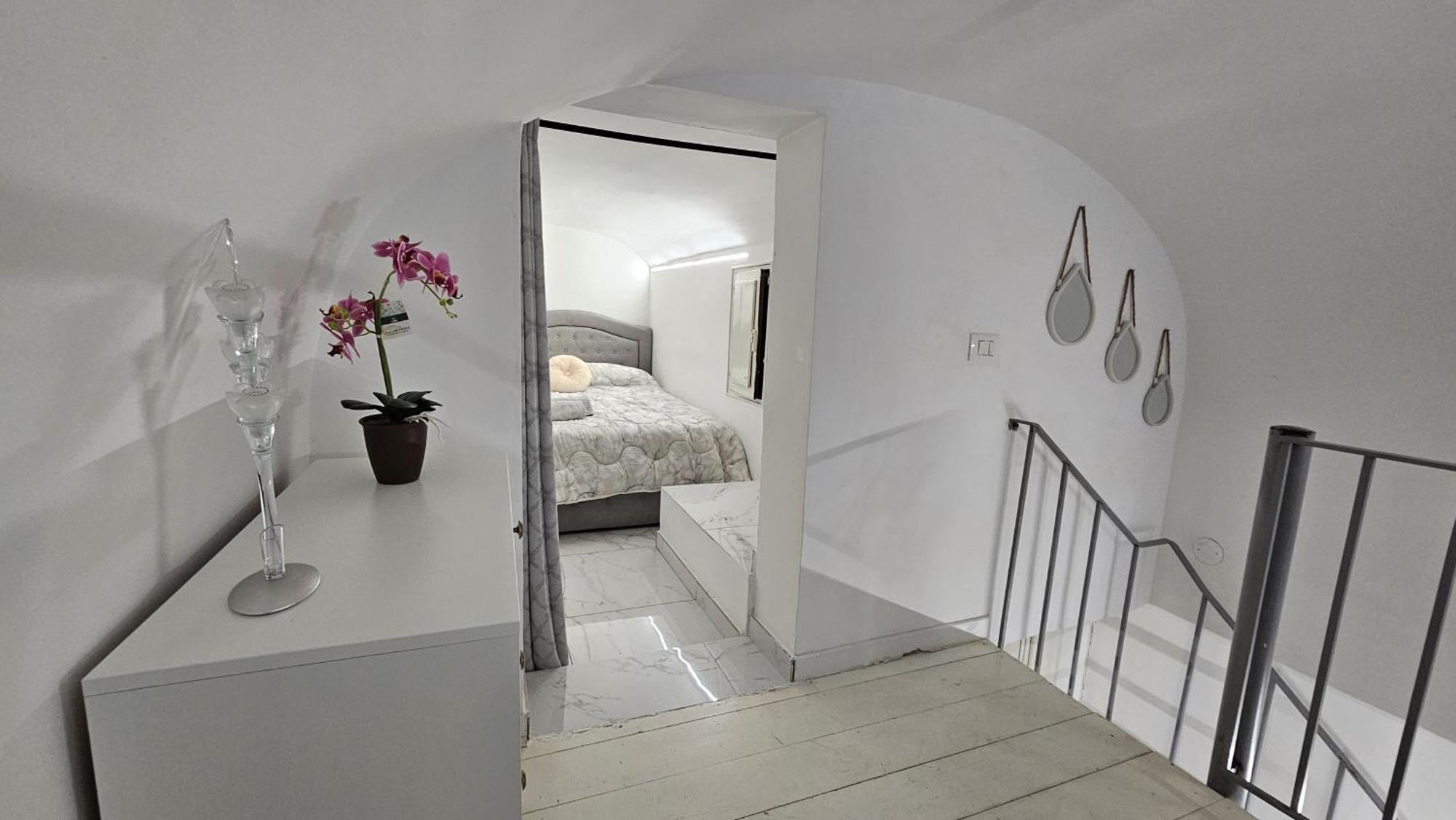 Scudaniglio Home Trapani Zewnętrze zdjęcie